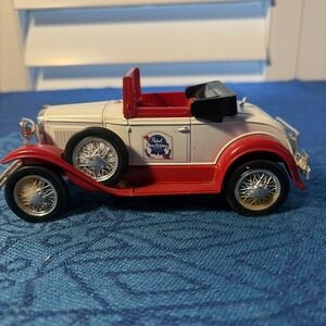 Liberty Classics FORD MODEL A CONVERTIBLE ROADSTER Pabst Blue Ribbon